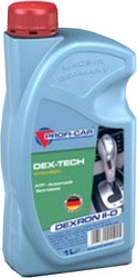 Dex-Tech ATF Dextron II-D 1л