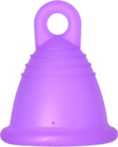 Classic Shorty XL кольцо (фиолетовый)