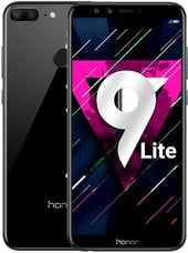 HONOR 9 Lite 3GB/32GB LLD-L31 (черный)