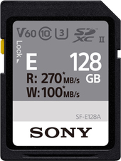 SDXC SF-E128A 128GB