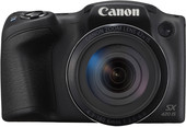 Canon PowerShot SX420 IS Black