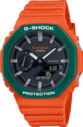 G-Shock GA-2110SC-4A