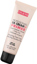 BB Cream + Primer (тон 02)