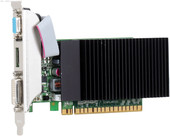 GeForce 210 Silent LP 1024MB DDR3 [N21A-5SDV-D3BX]