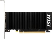 GeForce GT 1030 LP OC 2GB DDR4