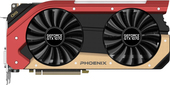GeForce GTX 1070 Phoenix GS 8GB GDDR5 [426018336-3682]