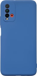 Jam для Xiaomi Redmi 9T (синий)