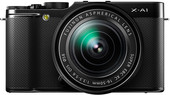 Fujifilm X-A1 Kit 16-50mm