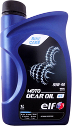 Moto Gear Oil GL-5 80W-90 1л