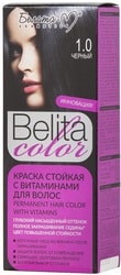 Belita Color 1.0 черный