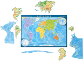 Карта мира GT0805