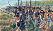 6060 American Infantry