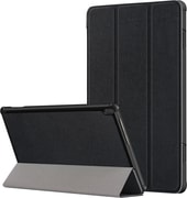 Smart Case для Lenovo Tab M10 (черный)