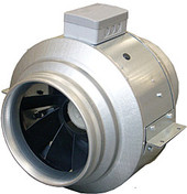 KD 500M1 Circular duct fan** [19547]