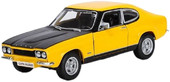 Ford Capri RS2600 1970 18-43055 (желтый)
