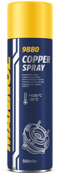 Copper Spray 500 мл 9880