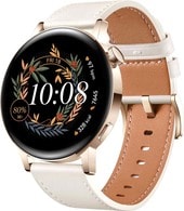 Huawei Watch GT 3 Elegant 42 мм