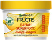 Superfood Банан 390 мл