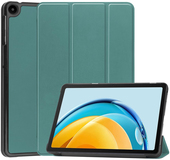 Smart Case для Huawei MatePad SE 10.4 (темно-зеленый)