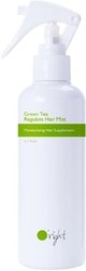 увлажняющий для волос Green Tea Regulate Hair Mist 180 мл