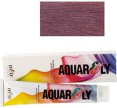 Aquarely Color Cream 6M махагоновый темно-русый