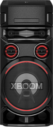 X-Boom ON88
