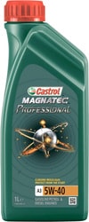 Magnatec Professional A3 5W-40 1л