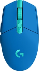 G305 Lightspeed (синий)