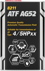 ATF AG52 Automatic Special 1л