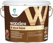 Woodex Aqua Base 10 л