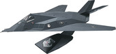 Тактический малозаметный самолет F-117 Nighthawk