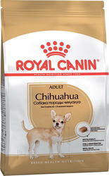 Chihuahua Adult (для взрослых собак породы чихуахуа в возрасте 8 месяцев и старше) 1.5 кг