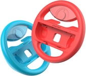 SW Wheel Handle GS03 (красный/синий)
