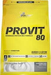 Provit 80 (шоколад, 700 г)