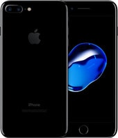 iPhone 7 Plus 128GB Jet Black