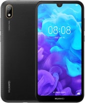 Huawei Y5 2019 AMN-LX9 Dual SIM 2GB/32GB (черный)