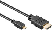 HDMI - micro HDM 1м [EX254072RUS]