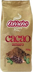 Cacao Amaro 500 г