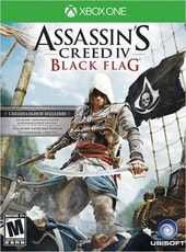 Assassin's Creed IV: Black Flag. Специальное издание
