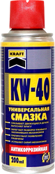 Смазка универсальная KW-40 200мл KF009
