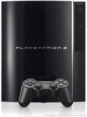 Sony PlayStation 3 40Гб