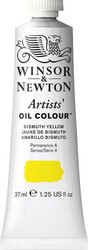 Artists Oil 1214025 (37 мл, желтый висмут)