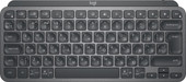MX Keys Mini 920-010498 (графитовый)