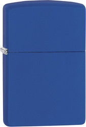 Classic Royal Blue Matte [229-000416]