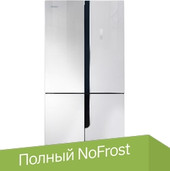 NFK-500 White glass