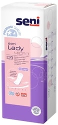 Lady Micro (20 шт)