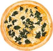 Пицца Ортолана (тонкая, 31 см)
