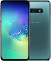 Samsung Galaxy S10e G9700 6GB/128GB Dual SIM SDM 855 (зеленый)