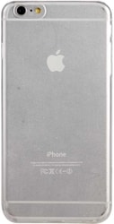 TPU для Apple iPhone 6 (прозрачный)