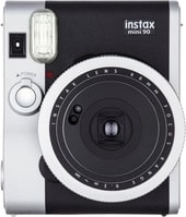 Instax mini 90 Neo Classic (черный)